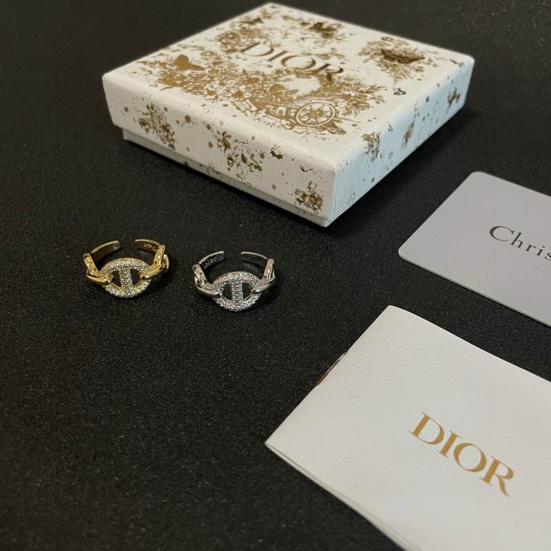 Dior Earring 05yxh02